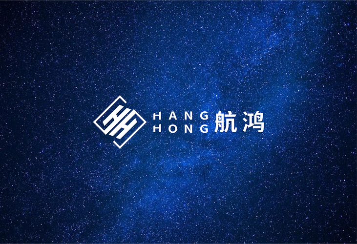 企业logo设计提案