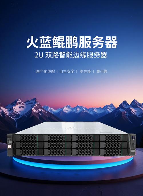 鲲鹏服务器ts5212-k32-c24_国产服务器_深圳市火蓝电子技术