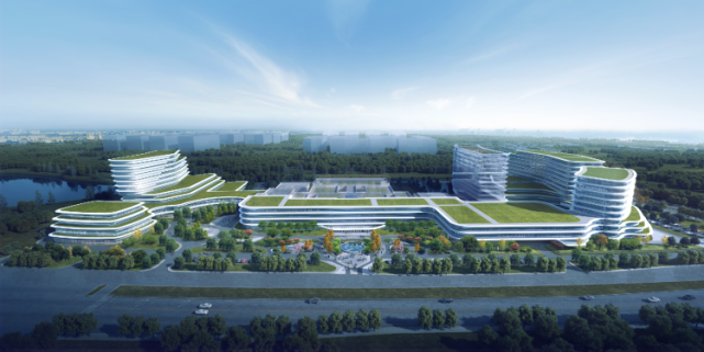 上海市第六人民医院东院整建制并入!1+1>2,国际一流医学中心全新启航